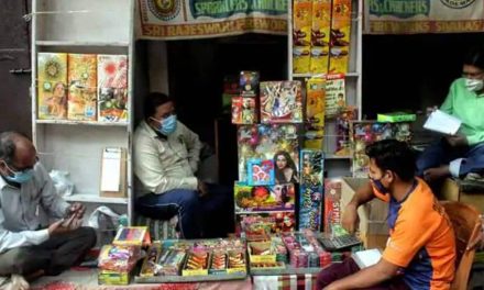 राजस्थान में दिवाली, दशहरा के दौरान पटाखों की बिक्री पर रोक, जानें डिटेल्स