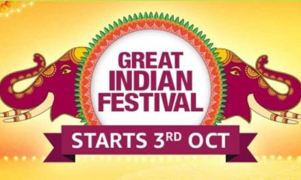 Amazon Great Indian Festival 2021 सेल जल्द शुरू होगी: यहां देखें बेस्ट डील