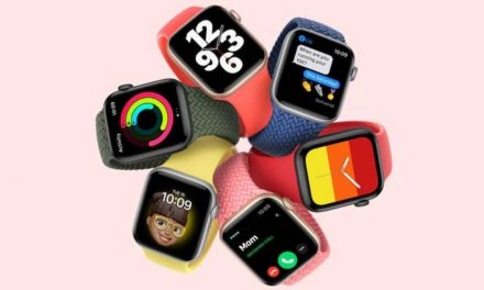 Amazon Great Indian Festival Sale: Apple Watch SE 9,000 रुपये की छूट पर बिकी;  इसका लाभ उठाने का तरीका यहां बताया गया है