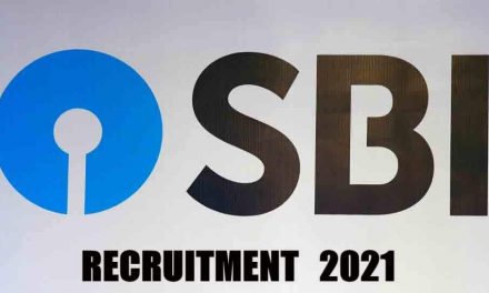 एसबीआई पीओ भर्ती 2021: 2,000 से अधिक प्रोबेशनरी ऑफिसर रिक्तियों के लिए ऑनलाइन पंजीकरण sbi.co.in पर शुरू होता है, यहां विवरण देखें