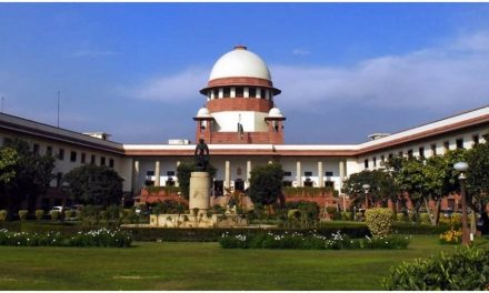 पंजाब और हरियाणा एचसी में स्थायी न्यायाधीश: 10 अतिरिक्त न्यायाधीशों की नियुक्ति के लिए एससी कॉलेजियम की मंजूरी