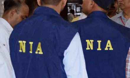 जेके: एनआईए ने लश्कर-टीआरएफ साजिश मामले में छापेमारी की, दो ‘संचालकों’ को गिरफ्तार किया