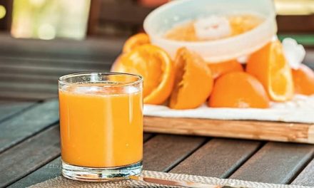 संतरे का रस सूजन, ऑक्सीडेटिव तनाव से लड़ने में मदद करता है: अध्ययन