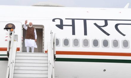 प्रधानमंत्री नरेंद्र मोदी जी20 शिखर सम्मेलन के लिए रोम की यात्रा करेंगे, अगले सप्ताह सीओपी26 के लिए यूके जाएंगे
