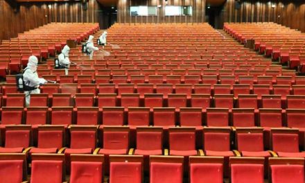 दिल्ली COVID अनलॉक: सिनेमा हॉल 1 नवंबर से 100% क्षमता के साथ फिर से शुरू होंगे