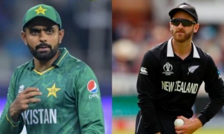 टी20 विश्व कप: आत्मविश्वास से लबरेज पाकिस्तान न्यूजीलैंड से वापसी के बाद बदला लेने को तैयार