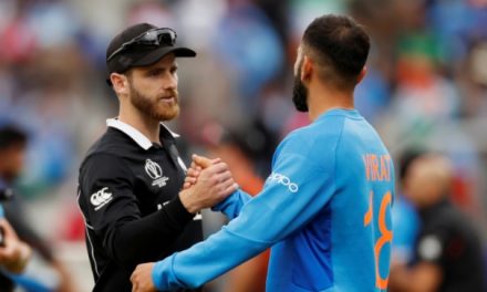 T20 World Cup: भारत बनाम न्यूजीलैंड वर्चुअल क्वार्टरफाइनल नहीं, अफगानिस्तान को हल्के में नहीं ले सकते- हरभजन सिंह