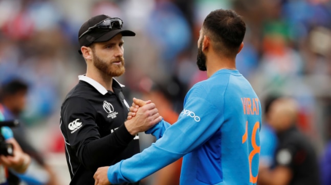 T20 World Cup: भारत बनाम न्यूजीलैंड वर्चुअल क्वार्टरफाइनल नहीं, अफगानिस्तान को हल्के में नहीं ले सकते- हरभजन सिंह