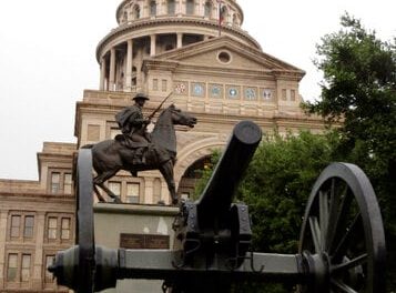 टेक्सास ने यूएस हाउस मैप्स को फिर से तैयार करने पर जीओपी बंद होने पर मुकदमा दायर किया