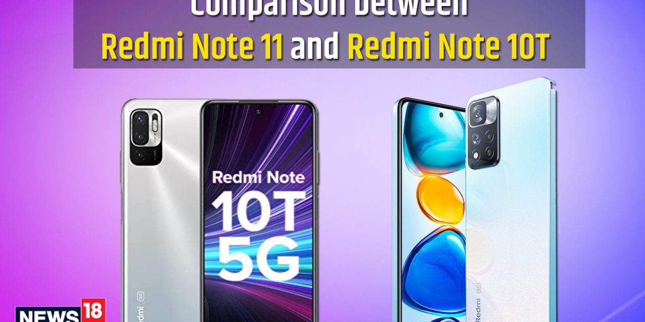 स्मार्टफोन के साथ Redmi Note 11 में क्या-क्या खास है?  निरीक्षण