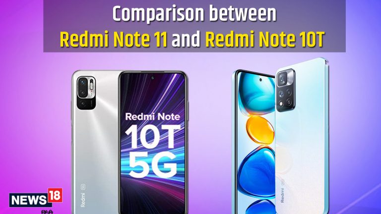 स्मार्टफोन के साथ Redmi Note 11 में क्या-क्या खास है?  निरीक्षण