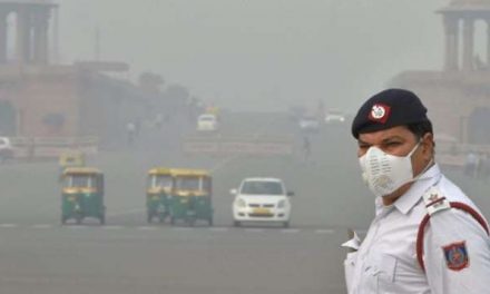 दिल्ली सरकार ने धूल नियंत्रण मानदंडों के स्व-मूल्यांकन के लिए वेब पोर्टल लॉन्च किया