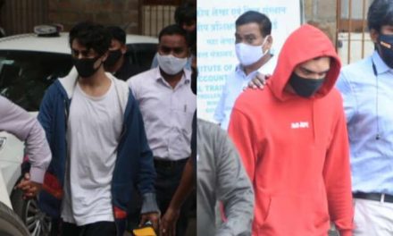 मुंबई ड्रग केस लाइव: आर्यन खान, अरबाज और अन्य की जमानत याचिका पर आज विशेष एनडीपीएस कोर्ट में होगी सुनवाई