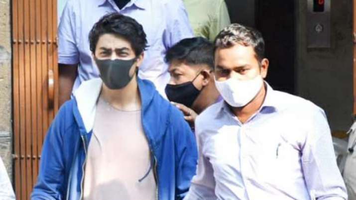 आर्यन खान ड्रग्स केस लाइव अपडेट: बॉम्बे एचसी आज शाहरुख के बेटे और अन्य की जमानत याचिका पर सुनवाई जारी रखेगा
