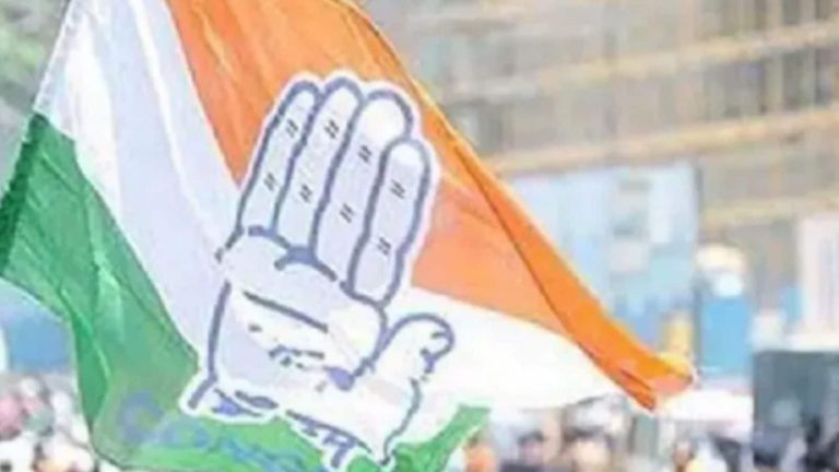 दिल का दौरा पड़ने से दिल्ली कांग्रेस के वरिष्ठ नेता अरविंदर सिंह का निधन