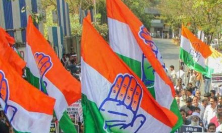 कांग्रेस ने असम, महाराष्ट्र उपचुनाव के लिए उम्मीदवारों की घोषणा की