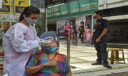 दिल्ली में 27 नए सीओवीआईडी ​​​​मामले, शून्य मौतें