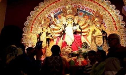 ओडिशा ने दुर्गा पूजा के दौरान सभाओं पर प्रतिबंध लगाया, कटक, भुवनेश्वर में रात के कर्फ्यू का समय बढ़ाया