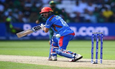 अफगानिस्तान बनाम नामीबिया मैच टी20 विश्व कप 2021 के बाद संन्यास लेंगे असगर अफगान