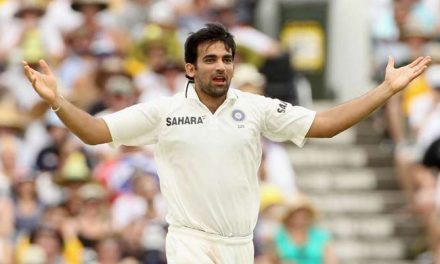 हैप्पी बर्थडे जहीर खान: टीम इंडिया के तेज गेंदबाज के टॉप-5 बॉलिंग परफॉर्मेंस पर एक नजर
