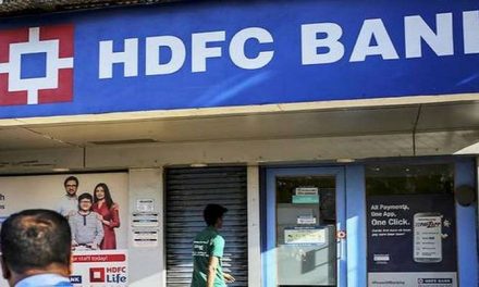 एचडीएफसी बैंक Q2 का समेकित लाभ 18% बढ़कर 9,096 करोड़ रुपये हो गया