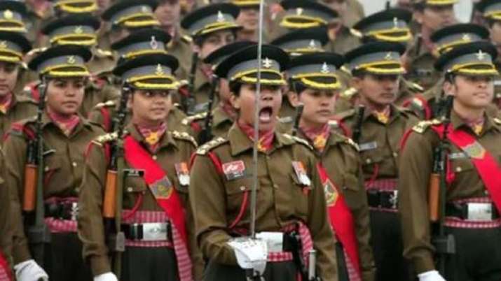 सेना ने 39 महिला अधिकारियों को दिया स्थायी कमीशन