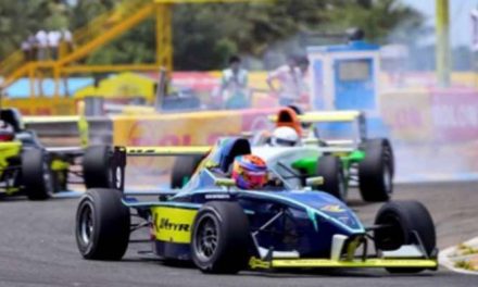 राष्ट्रीय रेसिंग चैम्पियनशिप 2021 इस सप्ताह के अंत में कोयंबटूर में शुरू होगी