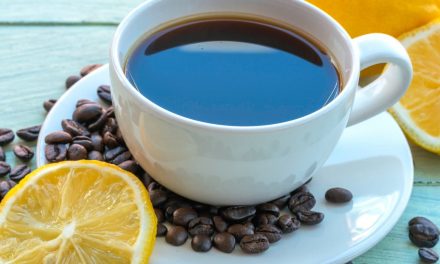 क्या लेमन कॉफी वजन कम करने में आपकी मदद कर सकती है?  यह विशेषज्ञों का कहना है