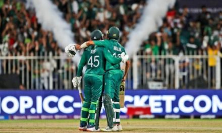 टी 20 विश्व कप: न्यूजीलैंड के कप्तान केन विलियमसन का कहना है कि पाकिस्तान निश्चित रूप से देखने वाला है