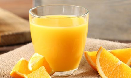 100% संतरे का रस पुरानी सूजन का मुकाबला कर सकता है: अध्ययन