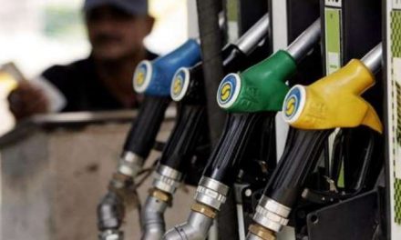 आज ईंधन की कीमत: भोपाल, इंदौर में डीजल 100 रुपये प्रति लीटर के पार, पेट्रोल 111 रुपये से अधिक