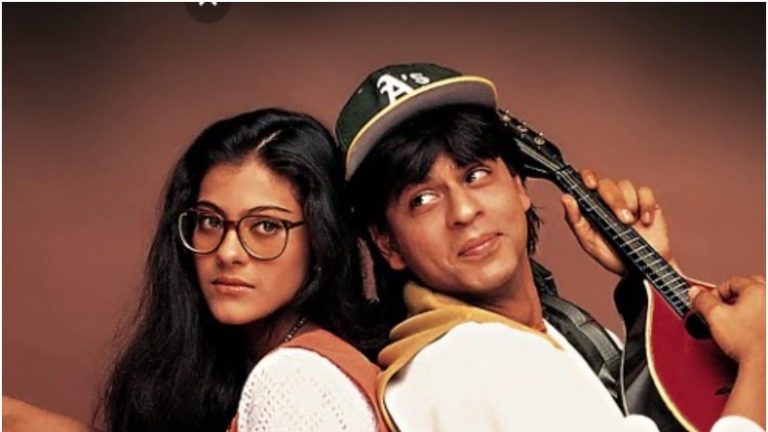 DDLJ के 26 साल: शाहरुख खान और काजोल के कॉस्ट्यूम जो आज भी हैं आइकॉनिक स्टाइल