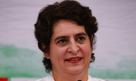 विधानसभा चुनाव 2022 लाइव अपडेट: प्रियंका गांधी यूपी की महिलाओं के लिए घोषणापत्र का अनावरण करेंगी;  पंजाब में केजरीवाल की ‘1,000 रुपये की ड्राइव’