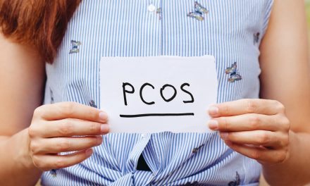 क्या आपको पीसीओएस है?  यहां 5 युक्तियां दी गई हैं जिनका उपयोग आप गर्भवती होने के लिए कर सकती हैं