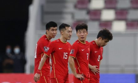 चीन को विश्व कप दिलाने के लिए हैरी पॉटर मैजिक की जरूरत: वांग शियाओलोंग