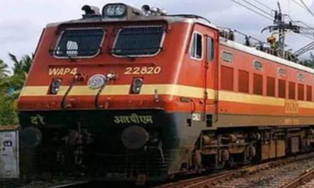 भारतीय रेलवे: 11 लाख कर्मचारियों को मिलेगा 78 दिनों के वेतन के बराबर बोनस, कैबिनेट ने कहा