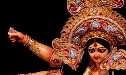 नवरात्रि 2021: यहां बताया गया है कि राज्य अलग-अलग रीति-रिवाजों के साथ इस त्योहार को कैसे मनाते हैं