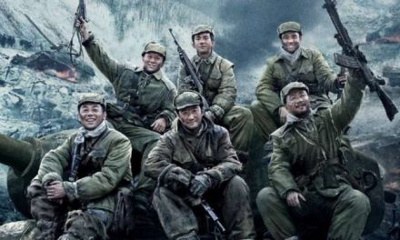 चीनी देशभक्ति युद्ध फिल्म ‘द बैटल एट लेक चांगजिन’ ने बॉक्स ऑफिस पर अपना विजयी मार्च जारी रखा है