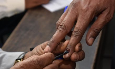 चंडीगढ़ नगर निगम चुनाव अपडेट: आप के प्रवेश के साथ, इस साल तीन-कोने की लड़ाई;  मतदान चल रहा है