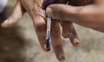 बिहार उपचुनाव: चुनाव आयोग ने मतदान से पहले 48 घंटे की अवधि में ओपिनियन, एग्जिट पोल पर रोक लगाई