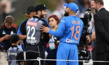 T20 WC 2016, World Cup 2019, Test Championship 2021: भारत दुबई में ‘न्यूजीलैंड’ के झंझट को तोड़ना चाहता है
