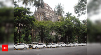 पवई झील: बॉम्बे हाई कोर्ट ने पवई झील में साइकिल ट्रैक लगाने पर 31 जनवरी तक रोक जारी रखी | मुंबई समाचार – टाइम्स ऑफ इंडिया