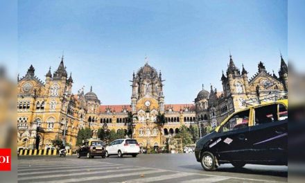 मुंबई समाचार लाइव अपडेट: शहर में 275 नए कोविड -19 मामले, 2 मौतें – द टाइम्स ऑफ़ इण्डिया