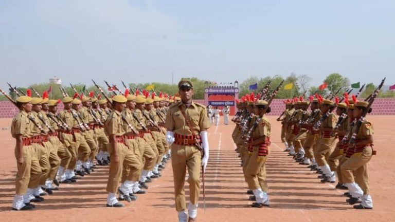 राजस्थान पुलिस भर्ती: पुलिस.rajasthan.gov.in पर 4,000 से अधिक रिक्तियों की घोषणा, यहां विवरण देखें