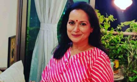 हिमानी शिवपुरी ने याद की ‘दिलवाले दुल्हनिया ले जाएंगे’ की शूटिंग के दौरान पति के अंतिम संस्कार की व्यवस्था