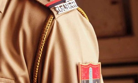 पुलिस भर्ती 2021: राजस्थान ने पुलिस.rajasthan.gov.in पर 4,000 से अधिक रिक्तियों के लिए पंजीकरण शुरू किया, यहां विवरण