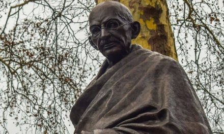 ऑस्ट्रेलिया में महात्मा गांधी की प्रतिमा तोड़ी गई, प्रधानमंत्री स्कॉट मॉरिसन ने इसे ‘शर्मनाक’ बताया