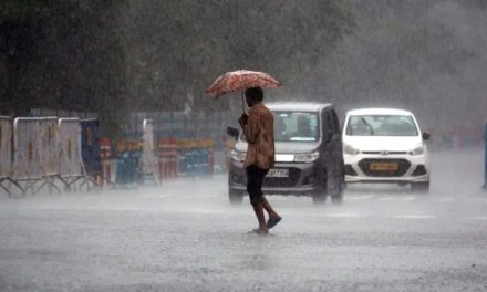 भारी बारिश की चेतावनी: बंगाल की खाड़ी में दबाव के कारण चेन्नई और आसपास के जिले प्रभावित होंगे