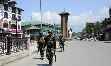 बोहरी कदल आतंकी मामला: जम्मू-कश्मीर पुलिस ने नागरिकों की हत्या में शामिल तीन को गिरफ्तार किया