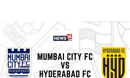 आईएसएल 2021-22 मुंबई सिटी एफसी बनाम हैदराबाद एफसी लाइव स्ट्रीमिंग: कब और कहां ऑनलाइन देखना है, टीवी प्रसारण, टीम समाचार